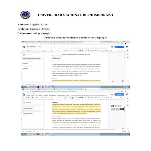 Genially | PDF