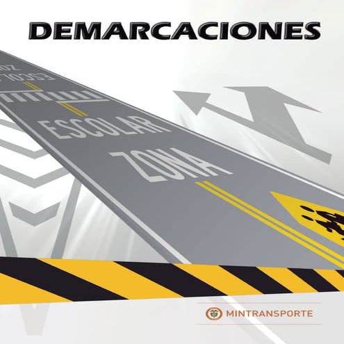 Demarcaciones