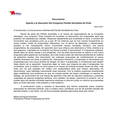 Documento para  congreso ps