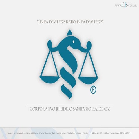 Documentos medico-legales