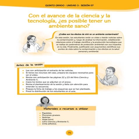 Documentos primaria-sesiones-unidad03-quinto grado-integrados-5g-u3-sesion07