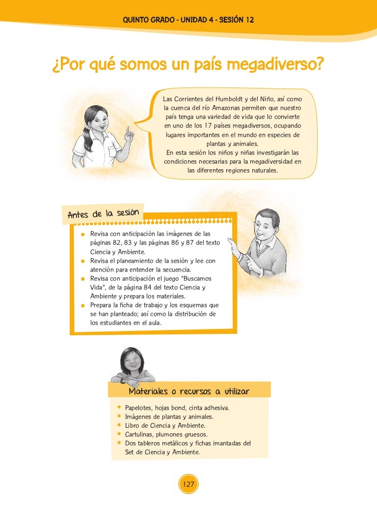 Documentos primariasesionesunidad04quinto gradointegrados5gu4s…