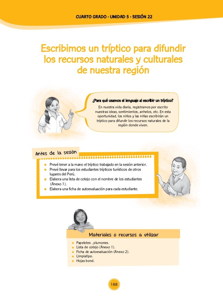Documentos primaria-sesiones-unidad05-cuarto grado-integrados-4g-u5-s… Documentos primaria-sesiones-unidad05-cuarto grado-integrados-4g-u5-s…