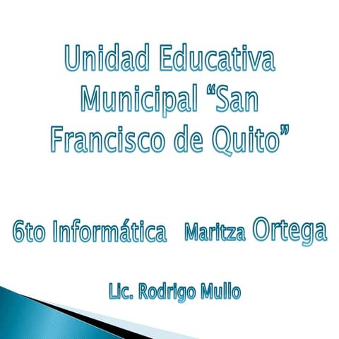 Documentos comerciales