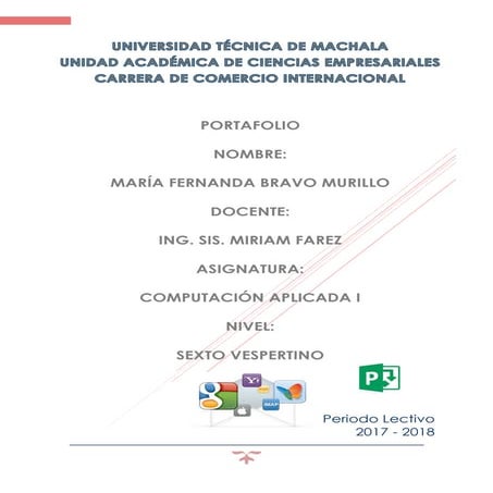 Documentos de google