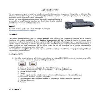 Documentos de tic´s