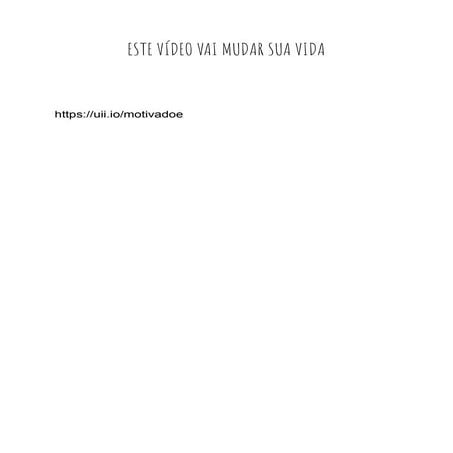 Você Procrastina Assista Pdf