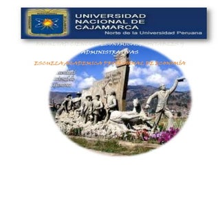 Documentos internos y externos