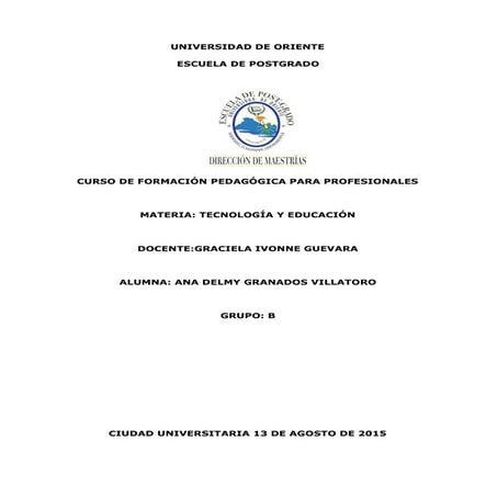 redes sociales educativas