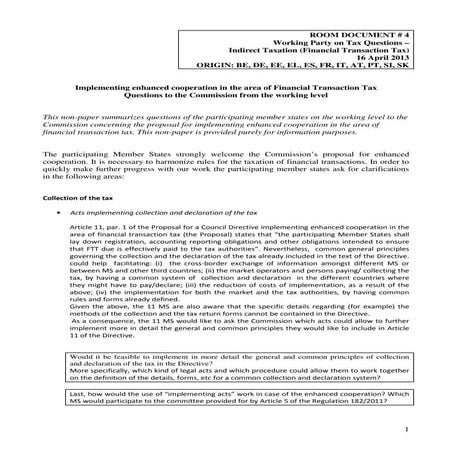 Documento ue preguntas ttf