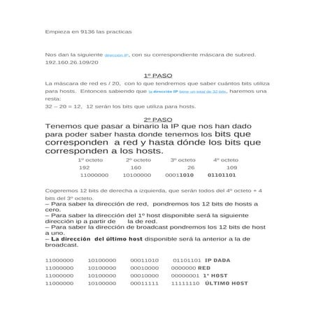 Documents.tips metodo para-el-calculo-de-subredes
