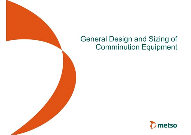 Metso C series jaw crusher Manual | PDF