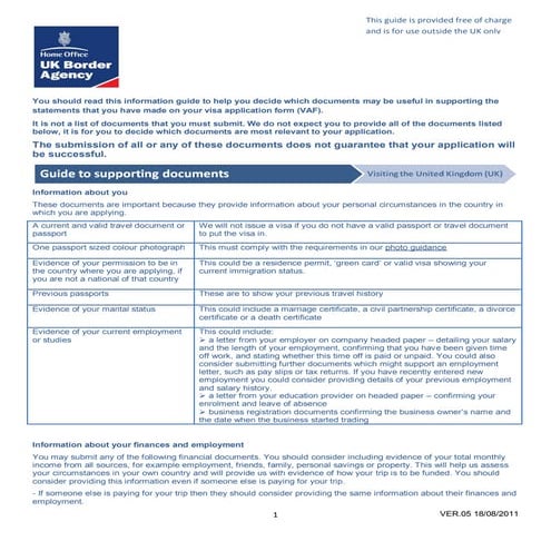 Vaf1b | PDF