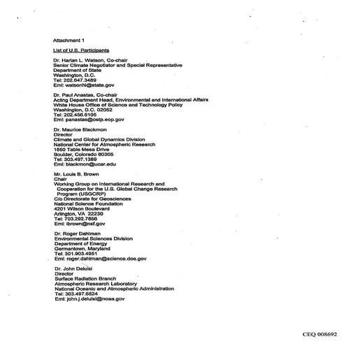 Crew, Foia, Documents 008692 - 008793