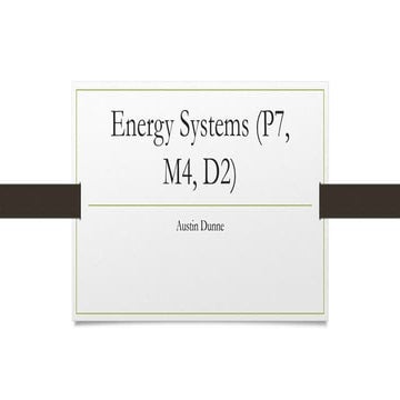 Documents energy systems (p7 m4 d2) template