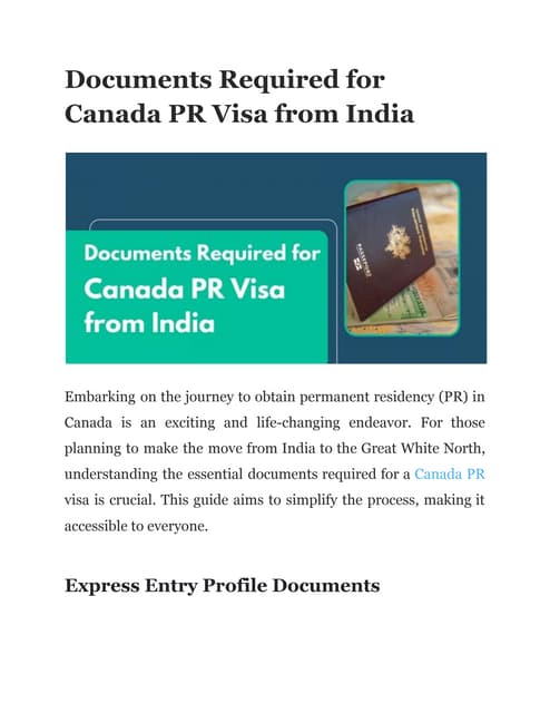 Top 10 Best Provinces in Canada for Permanent Residency (PR).pdf