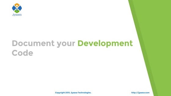 Test-Driven Development su Codice Esistente | PPT