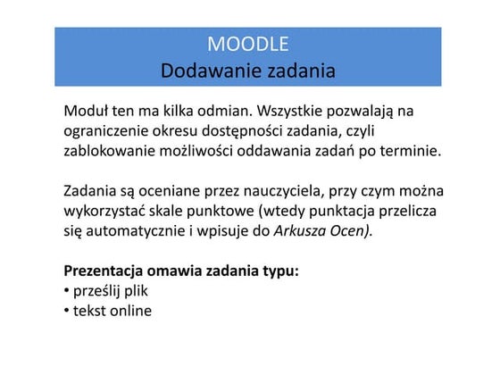 Sprawdzian Z Ekologii Zadania Zamkniete