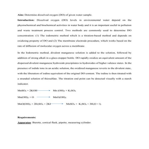 DO determination in laboratory.pdf