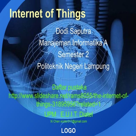 Internet of Things
