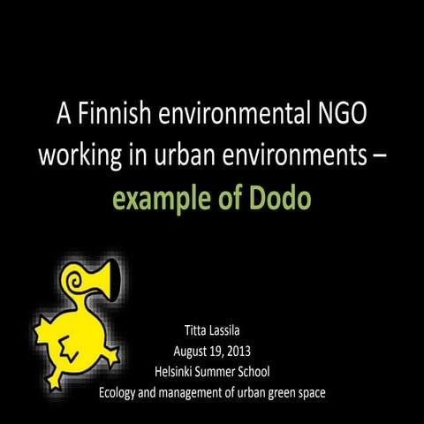 ProtoVillage | PDF