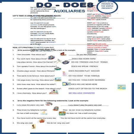 Do does auxiliaries.doc  hecho