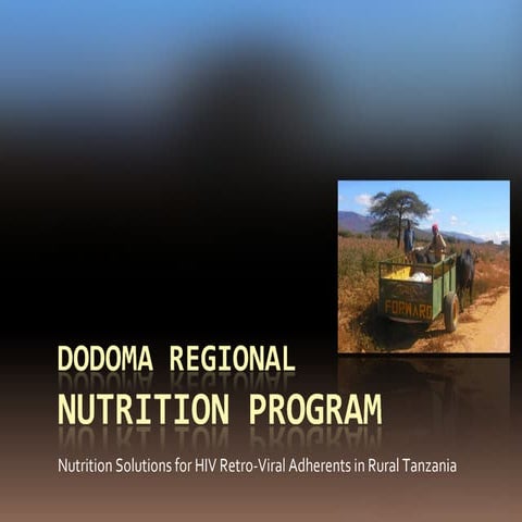 Dodoma Regional