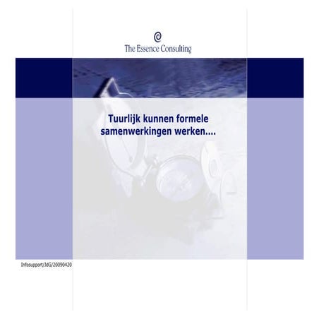 Do Donts Samenwerking