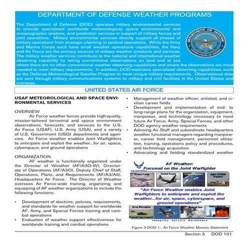 Dod weaponized weather_3sec3c-dod | PDF