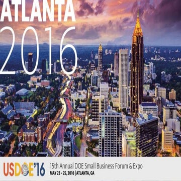 Proposal Preparedness