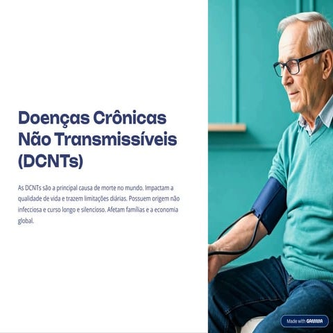 Aula 5 - Doencas Crônicas não Transmissiveis.pptx