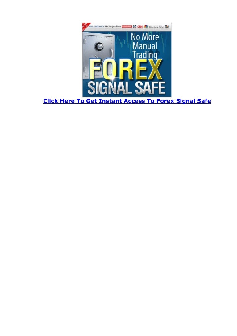 20+ Best Forex Signals Providers In By Success Rate!