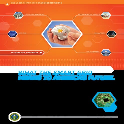 Doe   Smart Grid