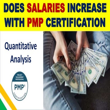 does-salary-increase-with-pmp-certification