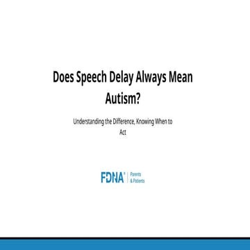 Understanding Language Delay: Causes, Signs, and Early Intervention ...