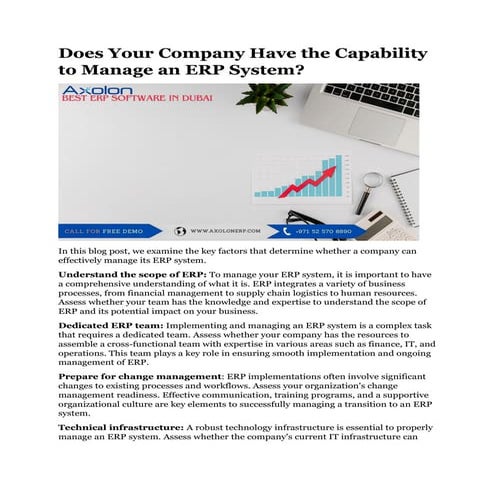 Does Your Company Have the Capability to Manage an ERP System.pdf