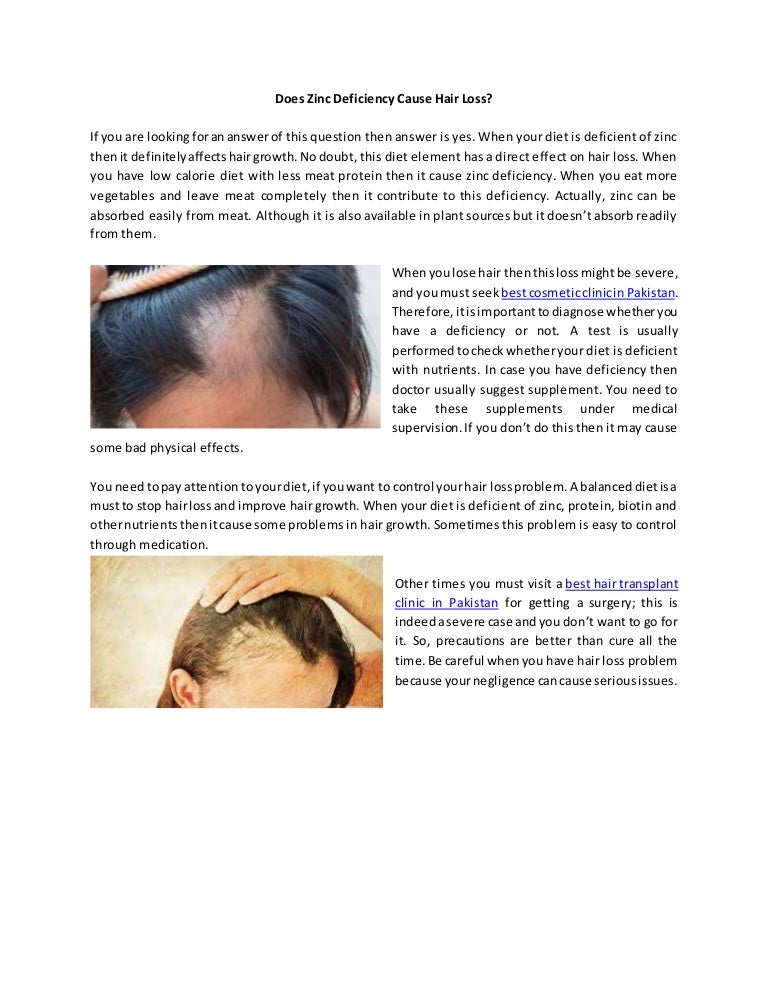 what medications and supplements cause hair loss