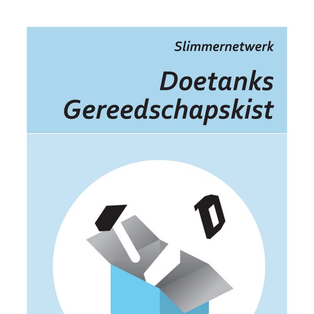 Doetank Gereedschapskist v1.4