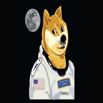 Doge Space Fleet Officer’s Club is a Limited Edition | PPTX