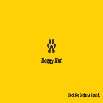 The Perfect Pitch Deck — Designed by a VC. (updated)