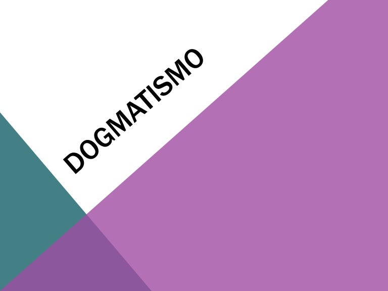 Resultado de imagen para foto y simbolos del dogmatismo