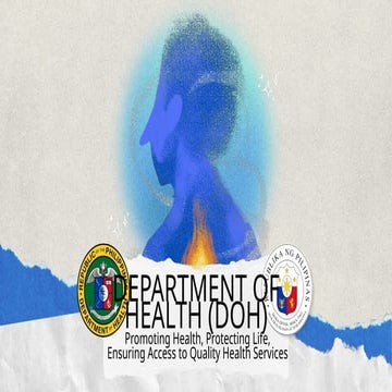 DEPARTMENT OF HEALTH: A GUIDE TO ITS REACH.pptx