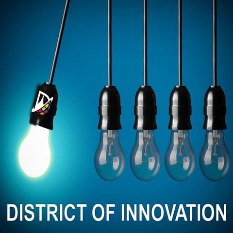 DOI Campus Presentation October 2016