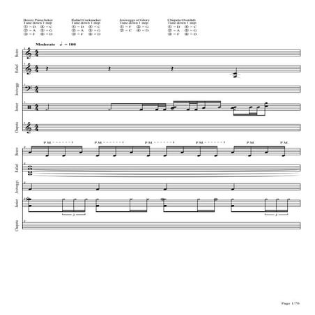 Doi codi   trincheiras