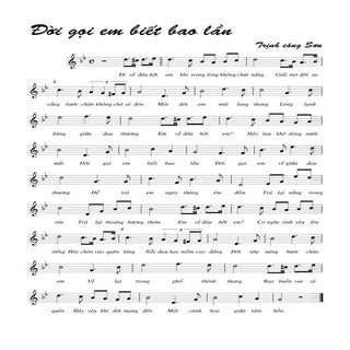 Doi goi em biet bao lan   trinh con...