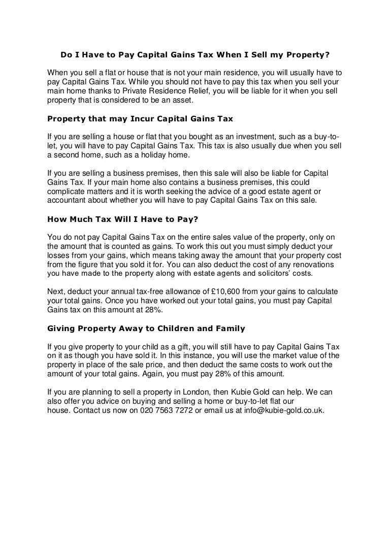 if i sell my gold how much will i get