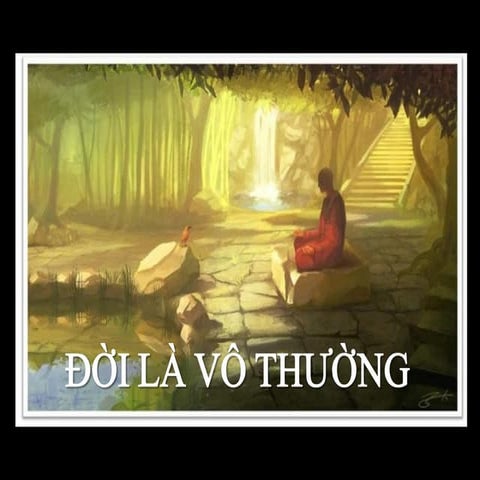 Doi La Vo Thuong