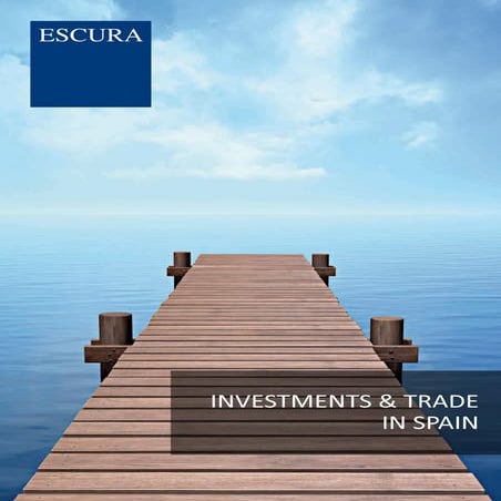 Doing Business in Spain