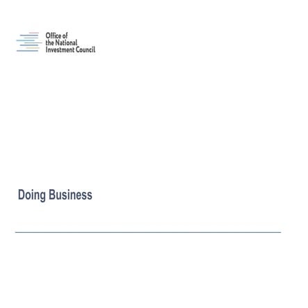 Ukraine: Ease of Doing Business ranking 2019 | PDF