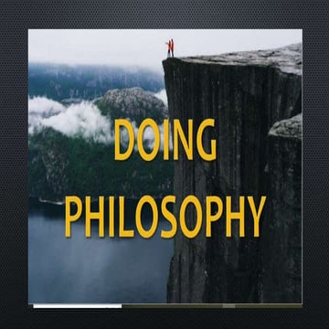 DOING PHYLOSOPHY_PPT.pptx